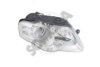 SOMORA 352415H Headlight